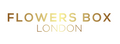 Flowers Box London. Bouquets & Gifts Delivery in UK