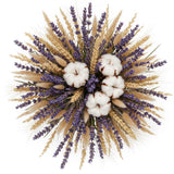 Country Charm Dried Bouquet - Flowers Box London