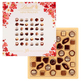 Lindt Mini Pralines Chocolate Box - Flowers Box London