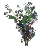 Viburnum Black Berries: Perfect for Seasonal Decor - Flowers Box London