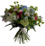 Whimsical Meadow Bouquet - Flowers Box London