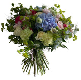 Whimsical Meadow Bouquet - Flowers Box London