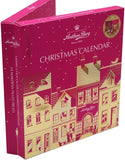 Anthon Berg Assorted Marzipan Christmas Advent Calendar - Flowers Box London