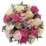 Blooming Song Box - Flowers Box London