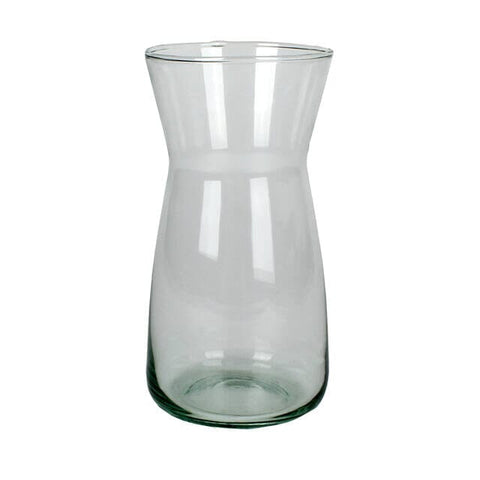 Glass Vase Carolina