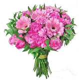 Good Morning Bouquet - Flowers Box London