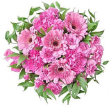 Good Morning Bouquet - Flowers Box London