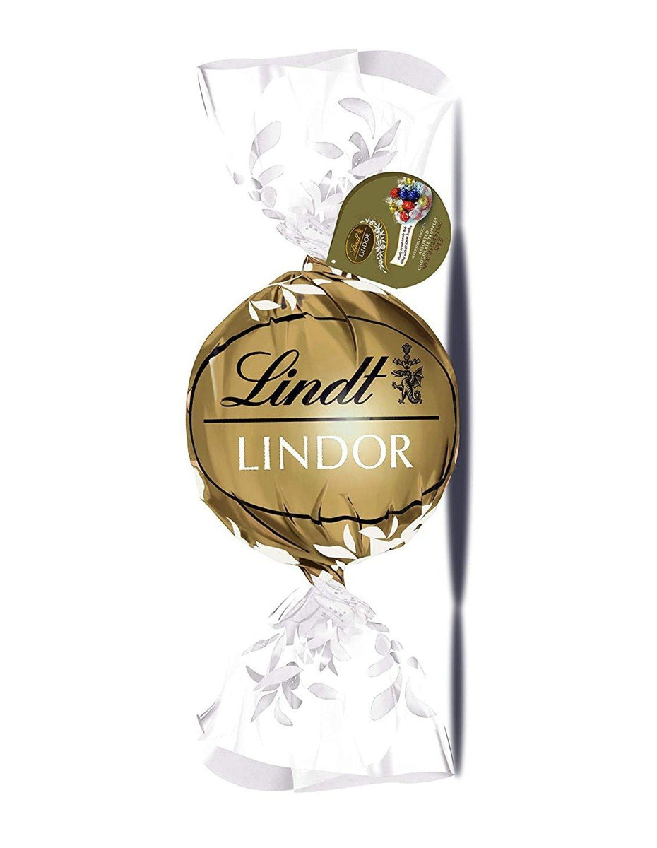 Lindor Maxi Ball 550g