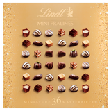 Lindt Mini Pralines Chocolate Box - Flowers Box London