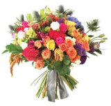 Look In To The Future Bouquet - Flowers Box London