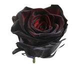 Luxury Black Roses Box - Flowers Box London