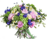 Luxury Flower Bouquet - Flowers Box London