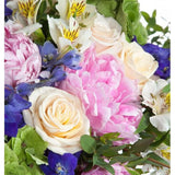 Luxury Flower Bouquet - Flowers Box London