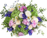 Luxury Flower Bouquet - Flowers Box London