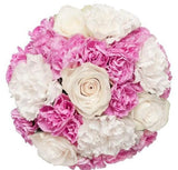 Morning Daisy Bouquet - Flowers Box London