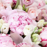 Nymph Bouquet - Flowers Box London