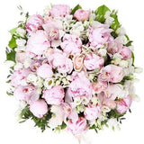 Nymph Bouquet - Flowers Box London