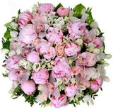 Nymph Bouquet - Flowers Box London