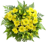 Solar Bouquet - Flowers Box London