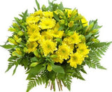 Solar Bouquet - Flowers Box London