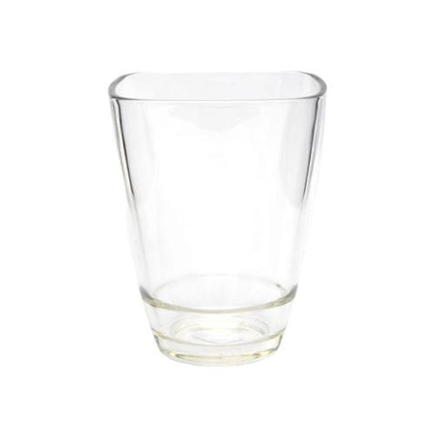 Taper Glass Vase