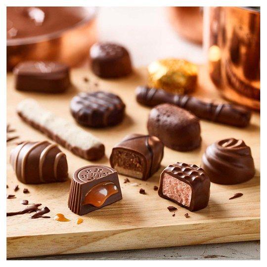 Thorntons Classic Mix Thorntons Classic Mix