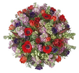 A Secret Wild Garden Bouquet