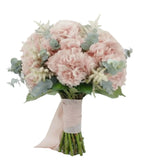 Luxury Hydrangea with  White Astilbe Bouquet