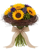 Magic Bird Bouquet
