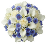 Crystal Voice Bouquet