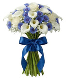 Crystal Voice Bouquet