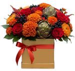 Garden Autumn Box