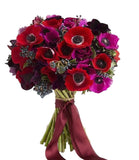 Just Anemone Bouquet