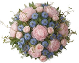 Luxury Bouquet of Peonies with Nigella