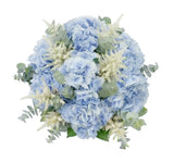 Luxury Hydrangea with  White Astilbe Bouquet