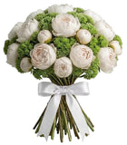 Luxury Peonies with Sedum Bouquet