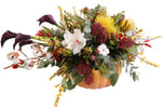 Luxury Pumpkin Arrangement