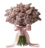 Pink Blush Lilac Bouquet