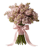 Pink Blush Lilac Bouquet
