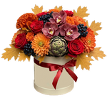 Rafined Exotic Halloween Box