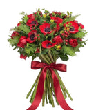 Red Beautiful Bouquet
