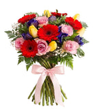 Spring Party Bouquet