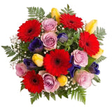 Spring Party Bouquet