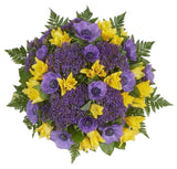 Sunny Sky Bouquet