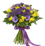 Sunny Sky Bouquet