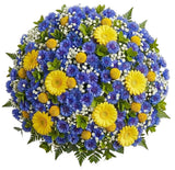 Sunshine Meadow Delight Bouquet
