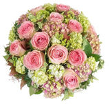 Touch Of Perfection Bouquet