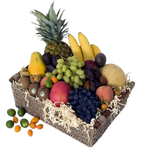 Tropical Fruit Basket