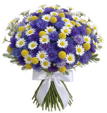 Wild Meadow Bouquet