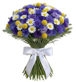 Wild Meadow Bouquet